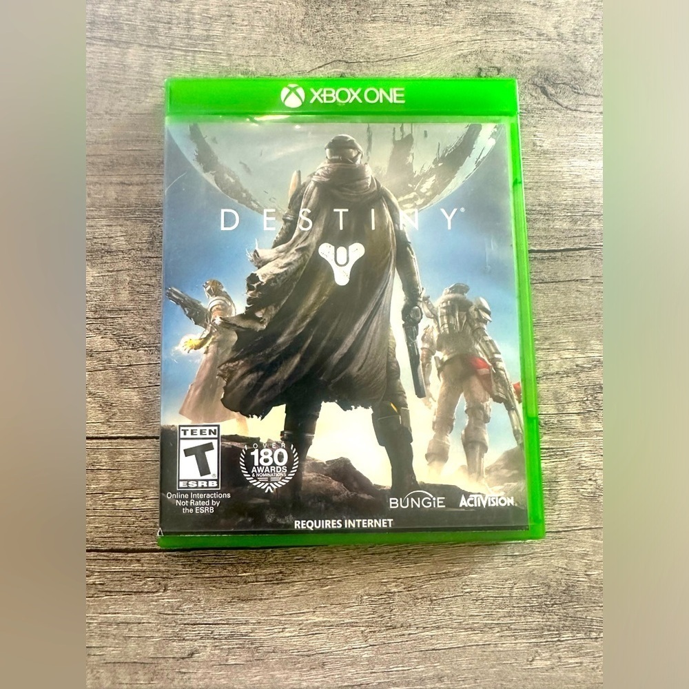 Xbox One Destiny - Great Condition